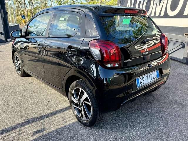 Peugeot 108 108 5p 1.0 vti Allure *PRONTA CONSEGNA*