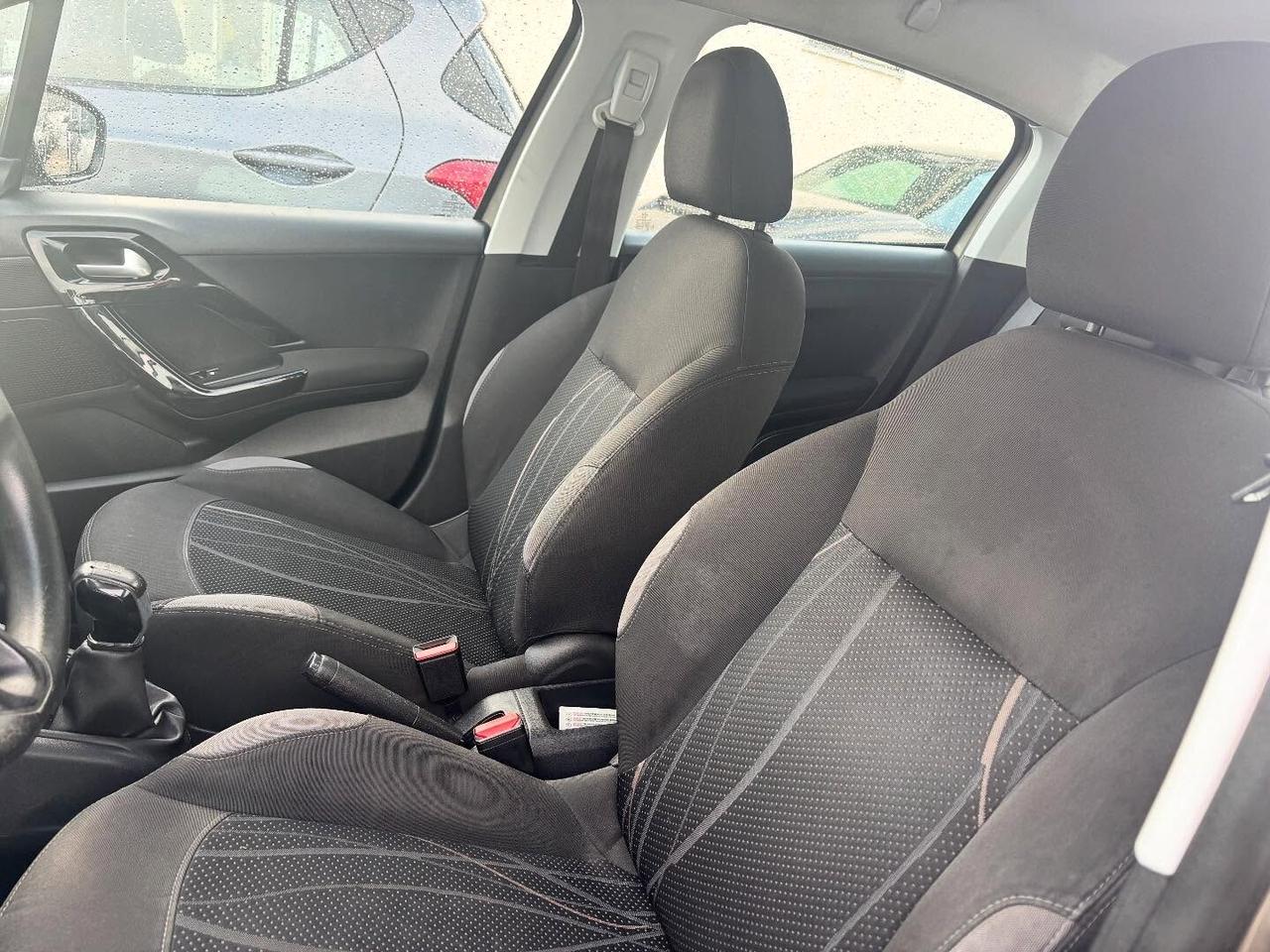 Peugeot 208 1.4 VTi 95 CV 5p.