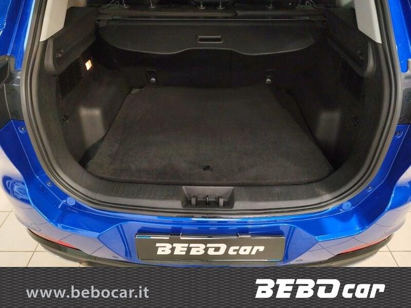 DR AUTOMOBILES dr 6.0 1.5 Turbo CVT