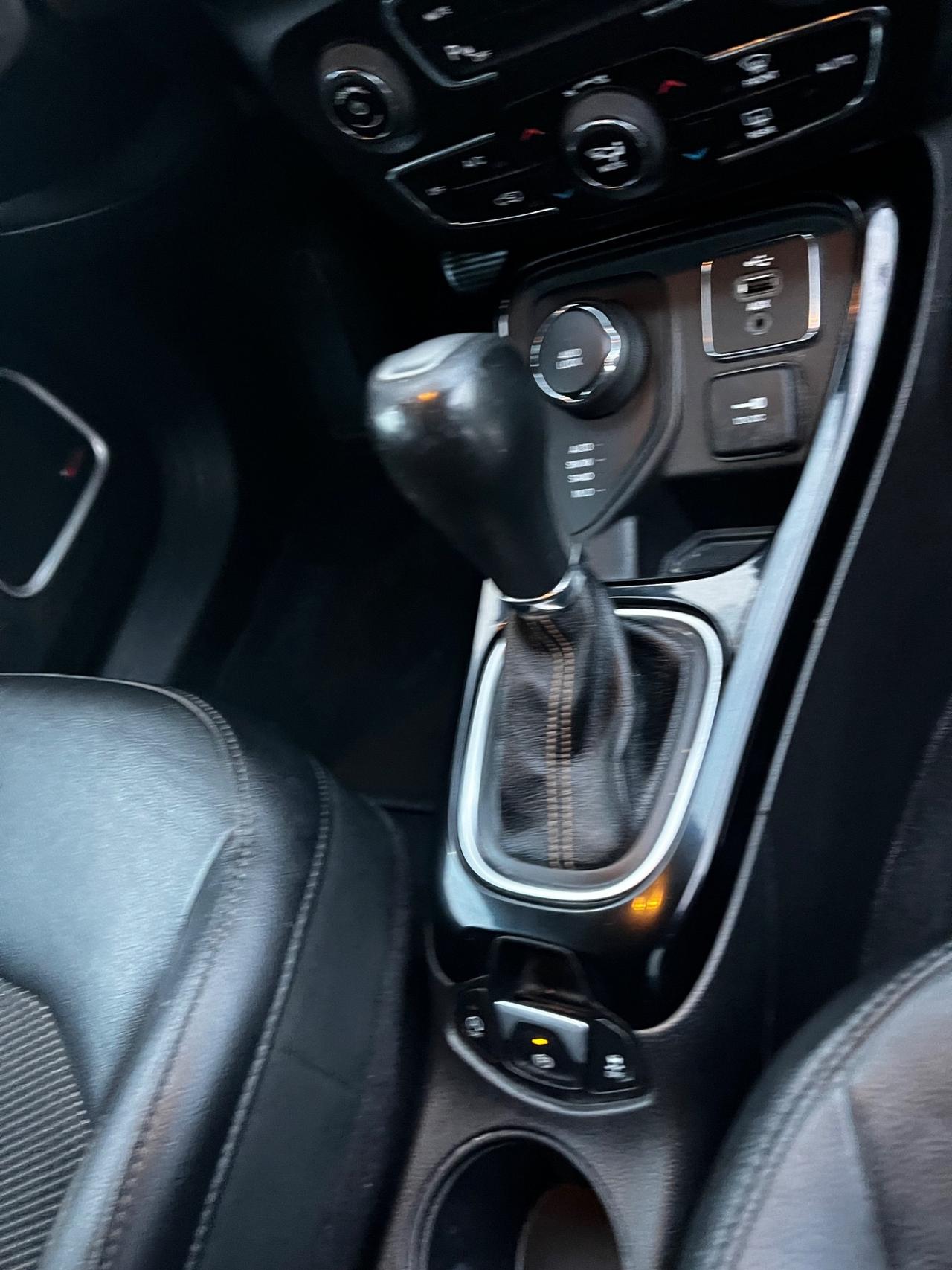 Jeep Compass 2.0 Multijet II aut. 4WD Longitude