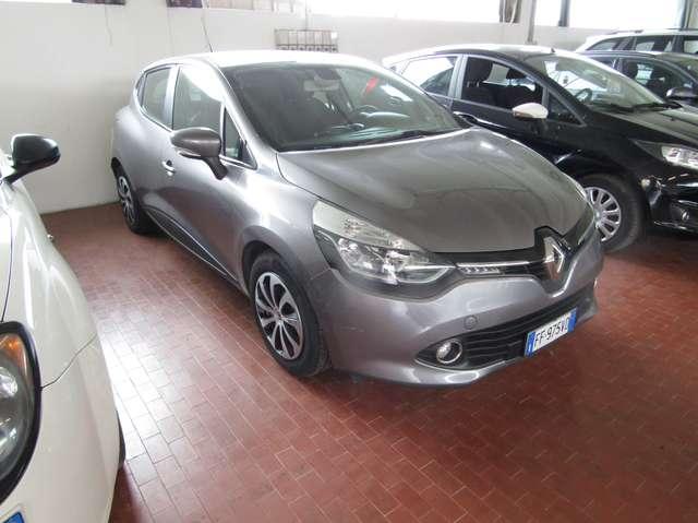 Renault Clio 5p 1.5 dci Live 75cv
