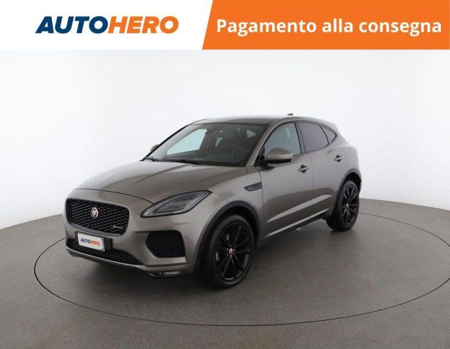 JAGUAR E-Pace 2.0D 180 CV AWD aut. R-Dynamic
