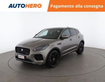 JAGUAR E-Pace 2.0D 180 CV AWD aut. R-Dynamic