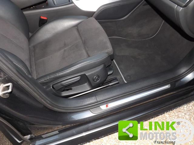 AUDI A6 2.0 TDI 190 CV ultra S tronic Business