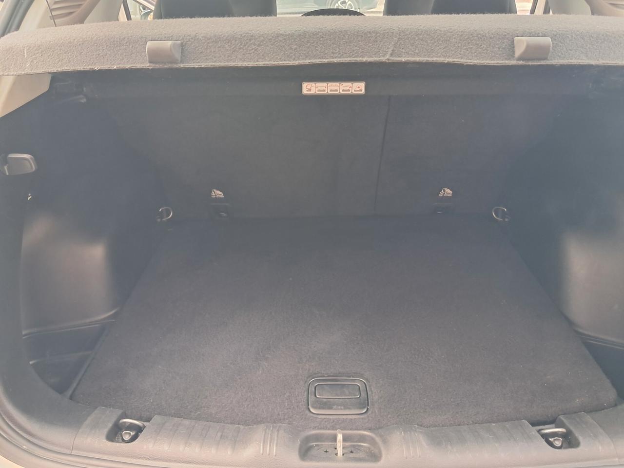 Jeep Compass 1.6 Mjt 120 cv Longitude