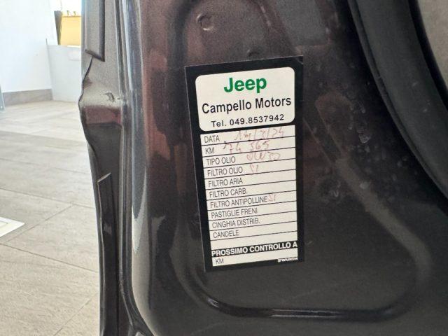 JEEP Renegade 1.0 T3 Limited