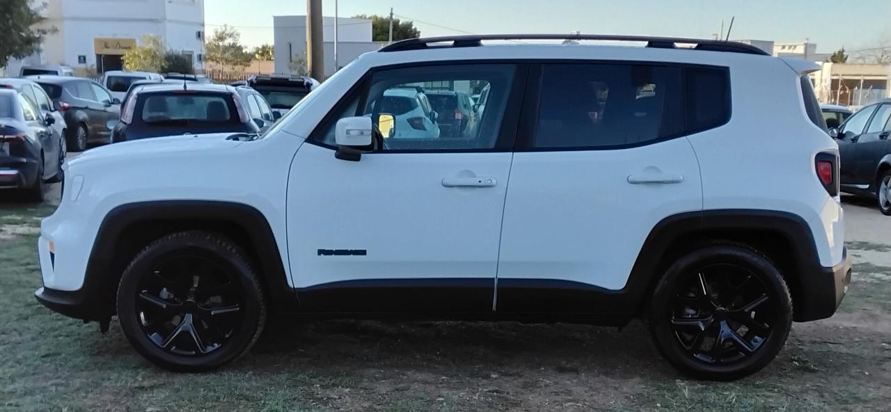 Jeep Renegade 1.0 T3 Limited