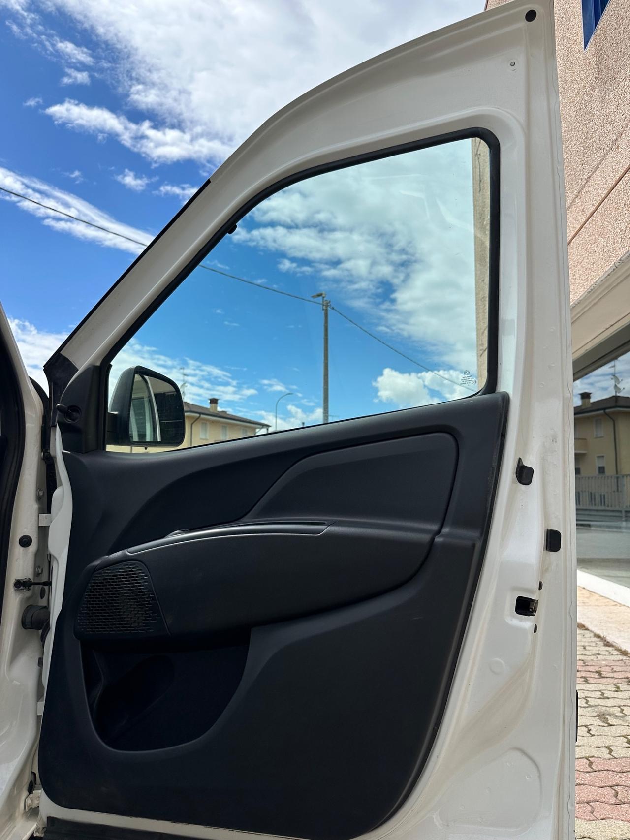 Fiat Doblo Doblò 1.6 MJT 120CV PC-TN Cargo Lamierato