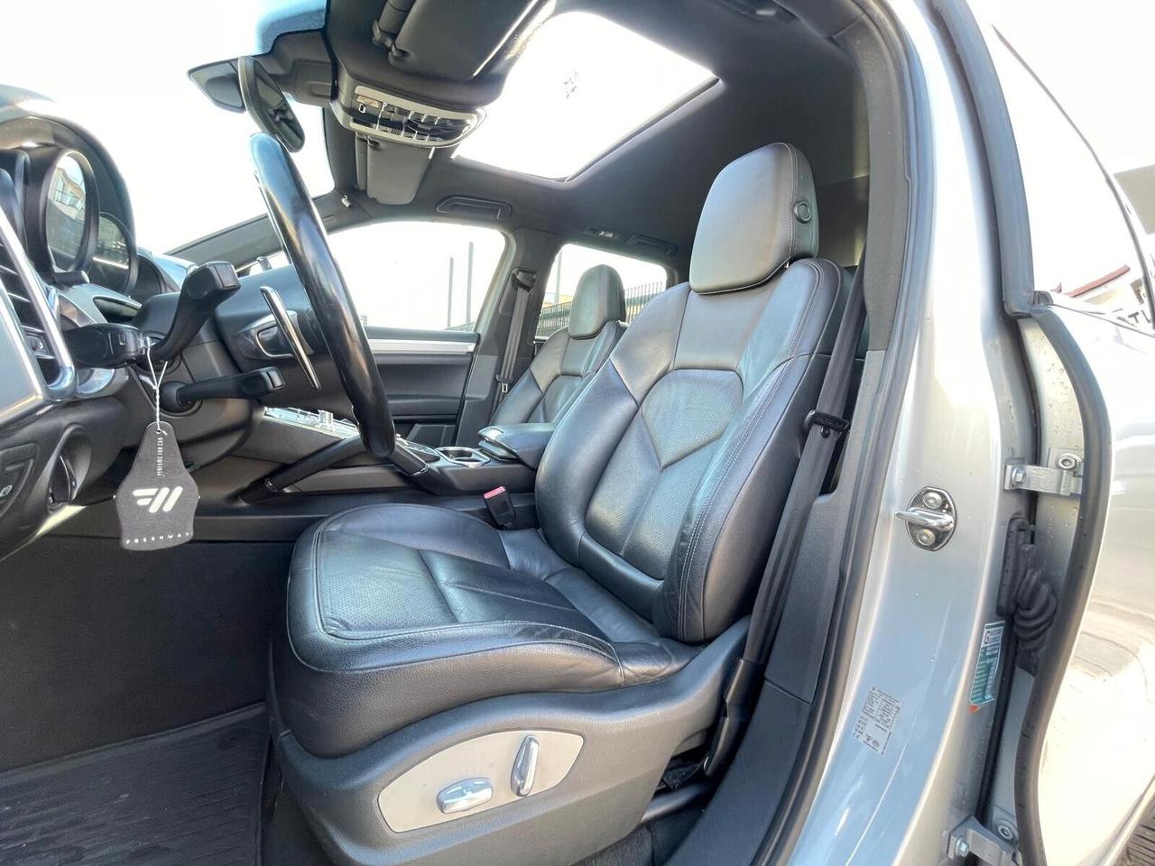 Porsche Cayenne 3.0 Diesel