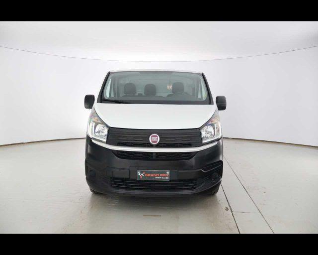 FIAT Talento 1.6 MJT 120CV PC-TN Furgone 12q
