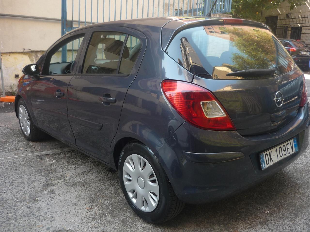Opel Corsa 1.3 CDTI 75CV 5 porte Cosmo