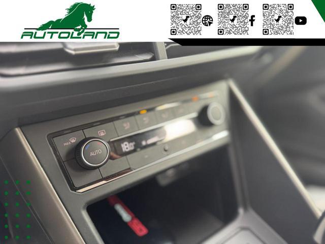 VOLKSWAGEN Polo 1.0 TSI Comfortline DSG UNIPRO LED