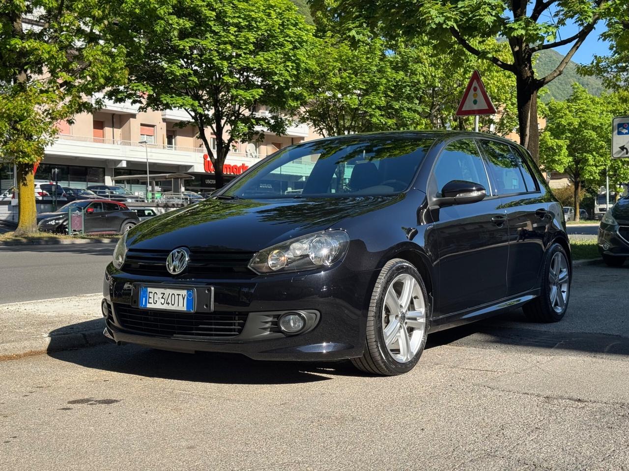 Volkswagen Golf 1.4 TSI 122CV 5p. Sport Edition R LINE