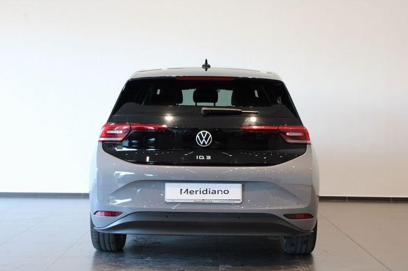 Volkswagen ID.3 Business