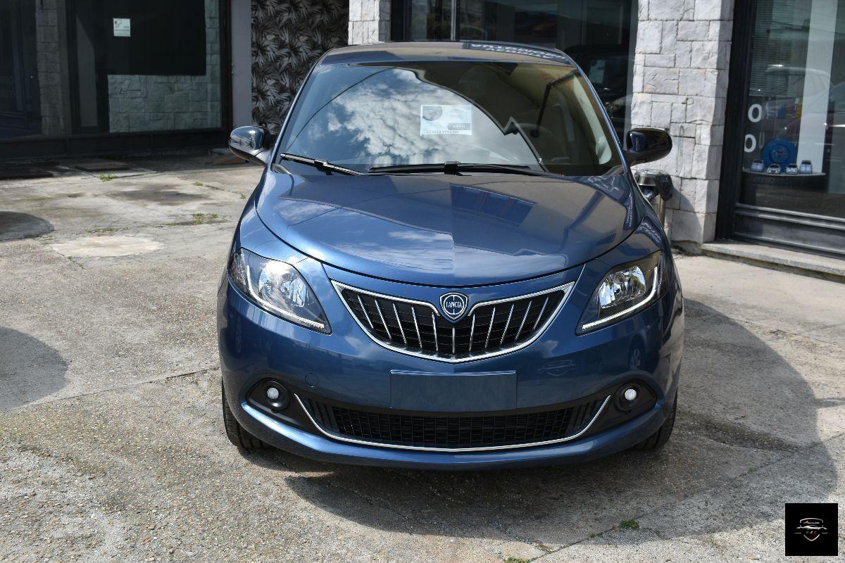 LANCIA - Ypsilon - 1.0 FireFly 5p.S&S Hyb. Platino