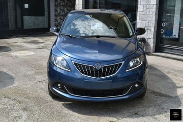 LANCIA - Ypsilon - 1.0 FireFly 5p.S&S Hyb. Platino
