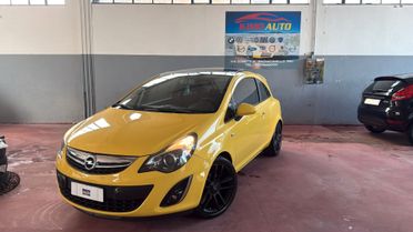 Opel Corsa 1.3 CDTI 95CV F.AP. 3 porte b-color