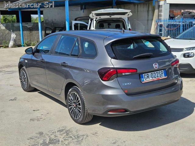 FIAT Tipo Tipo SW II 2021 SW 1.6 mjt s - GR022SP