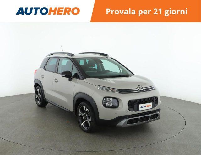 CITROEN C3 Aircross PureTech 110 S&S Shine