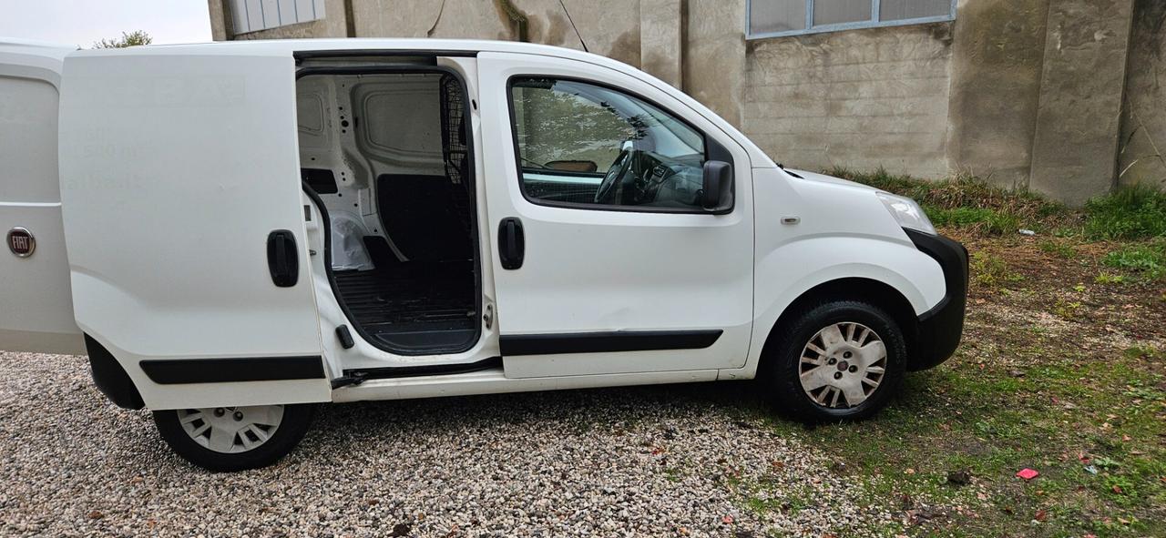 Fiat Fiorino 1.4 8V 73CV Furgone Bz
