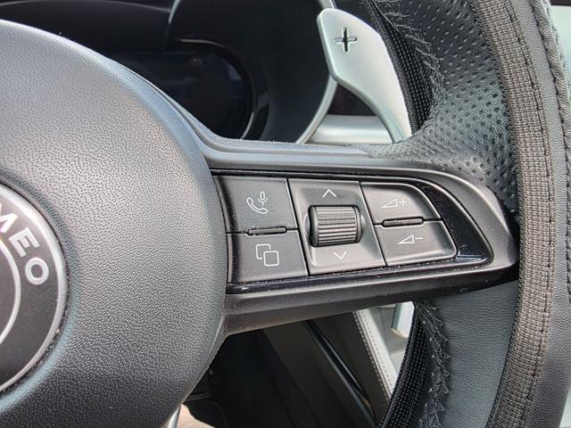 ALFA ROMEO Stelvio 2.2 Turbodiesel 210 CV AT8 Q4 Sprint