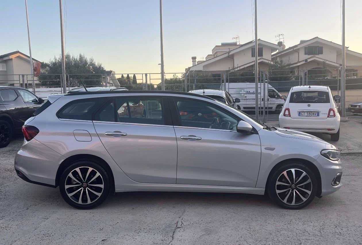 Fiat Tipo 1.6 Mjt S&S SW Lounge