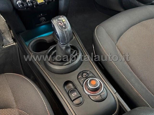 Mini Countryman Cooper SE ALL4 Auto MOTORE??? NETTO 12000