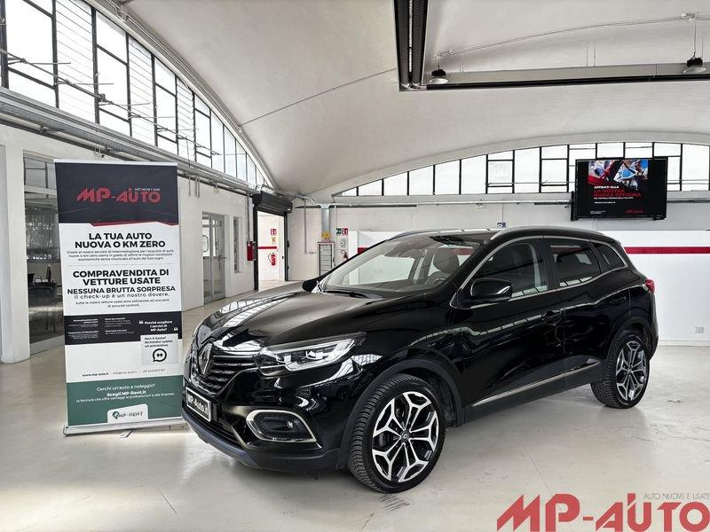 Renault Kadjar TCe 140 CV Automatico