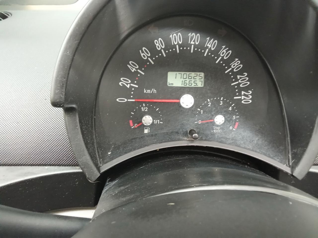 Volkswagen New Beetle 1.4 16V Cabrio