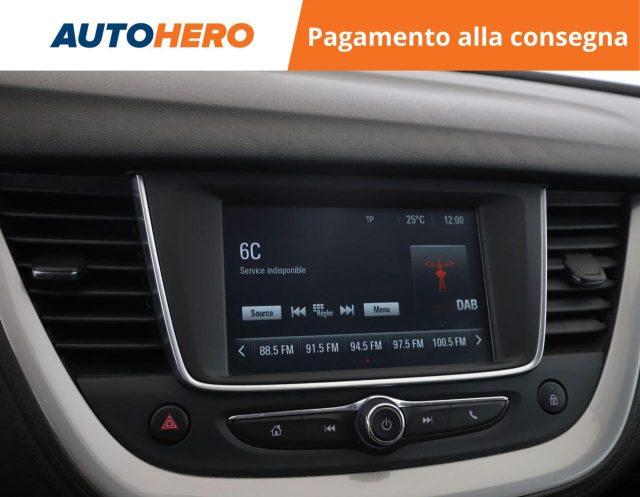 OPEL Grandland X 1.5 diesel Ecotec Start&Stop Advance