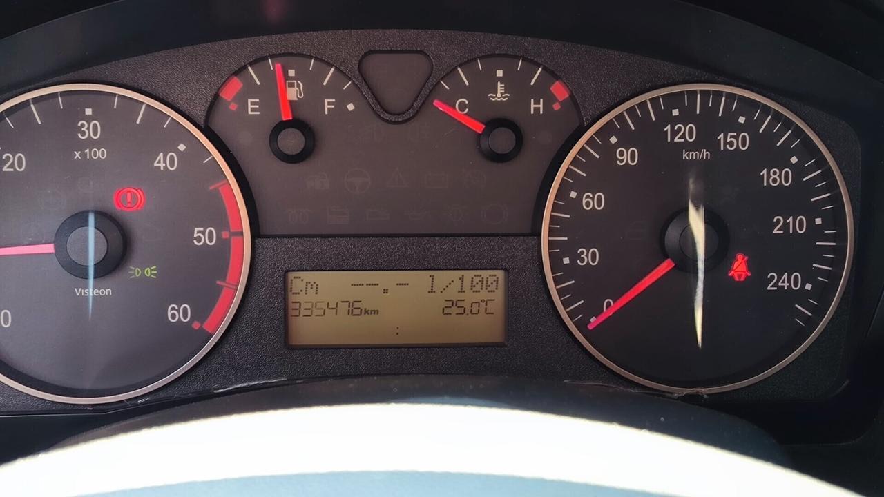 Fiat Stilo 1.9 JTD