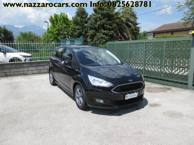 FORD C-Max 1.5 120CV Powershift Business NAVIG