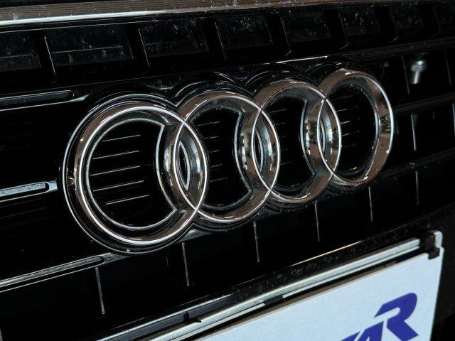 AUDI A5 3.0 V6 TDI F.AP. quattro Ambition TETTO