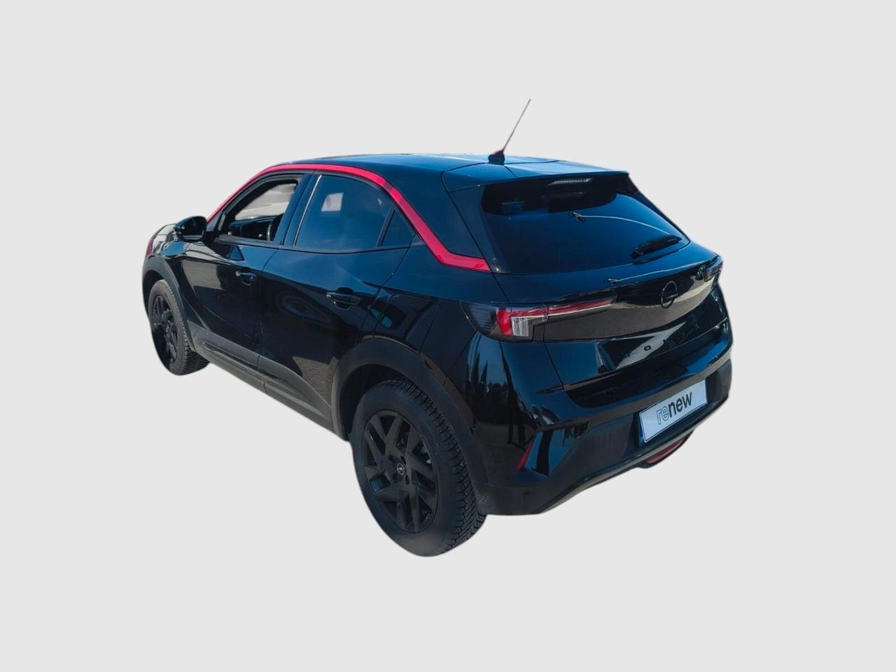 Opel Mokka 1.2 Turbo GS Line