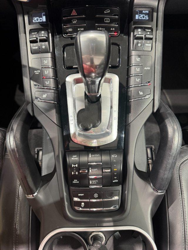 PORSCHE Cayenne 3.0 Diesel Platinum TETTO / PREZZO REALE