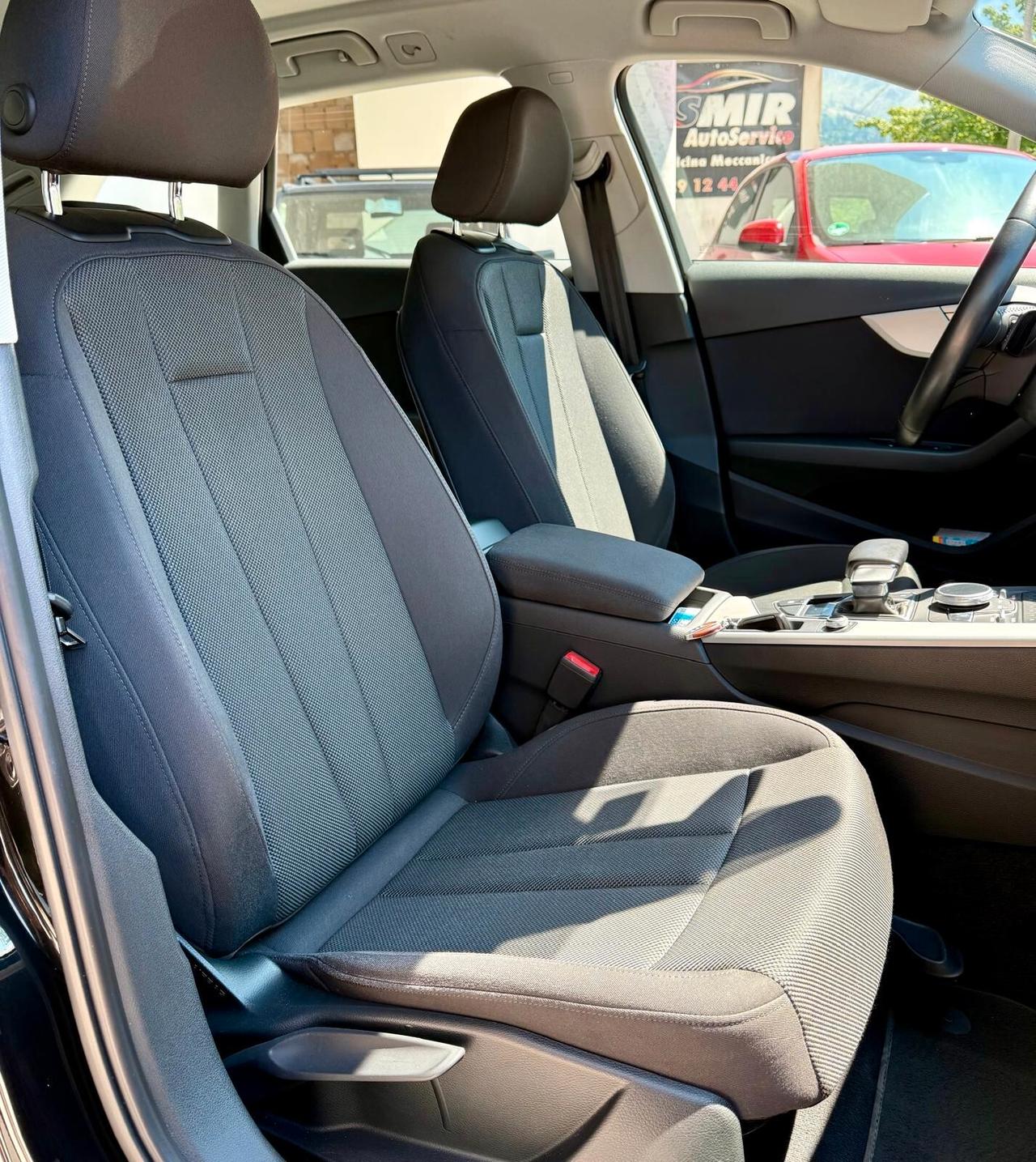 Audi A4 Avant 35 TDI S tronic Business