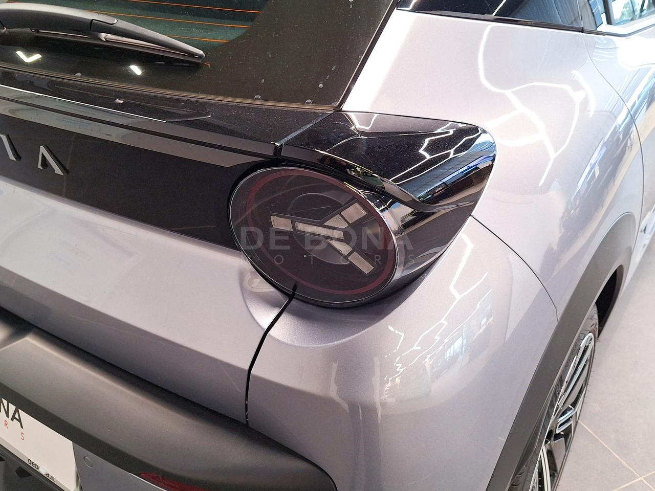 Lancia Ypsilon 1.2 mhev 110cv e-dct