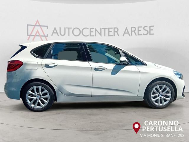 BMW 225 xe Active Tourer iPerformance Business aut.