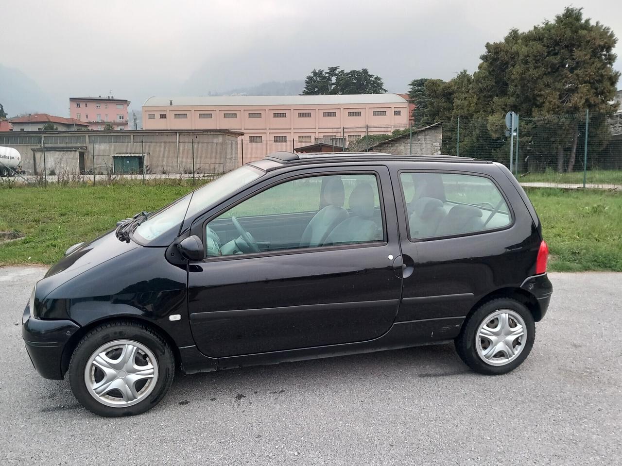 Renault Twingo 1.2i