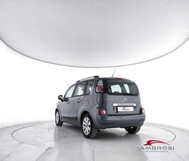 CITROEN C3 Picasso 1.6 HDi 110 Exclusive