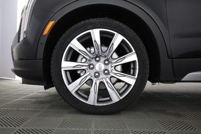CADILLAC XT4 XT4 350 TD AWD Premium Luxury