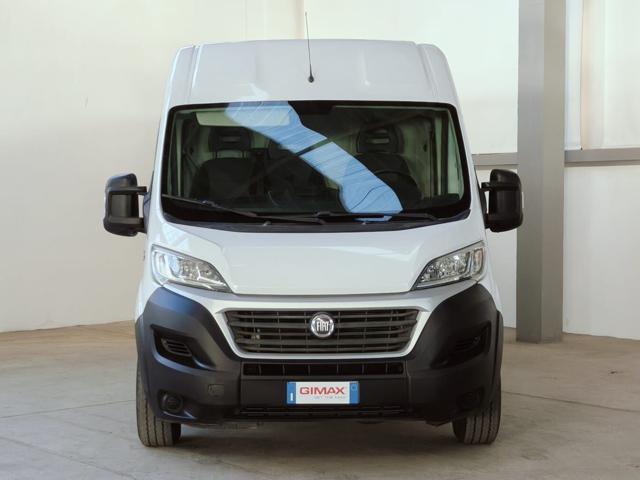 FIAT Ducato 35 2.3 MJT 130CV PLM-TA L3H2 LH2 MAXI Furgone