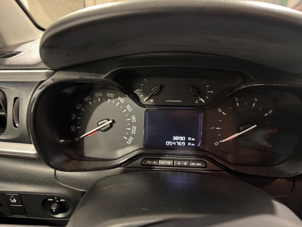 Citroen C3 PureTech 82 Feel Edition