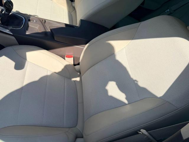 OPEL Insignia 2.0 CDTI Sports Tourer Cosmo