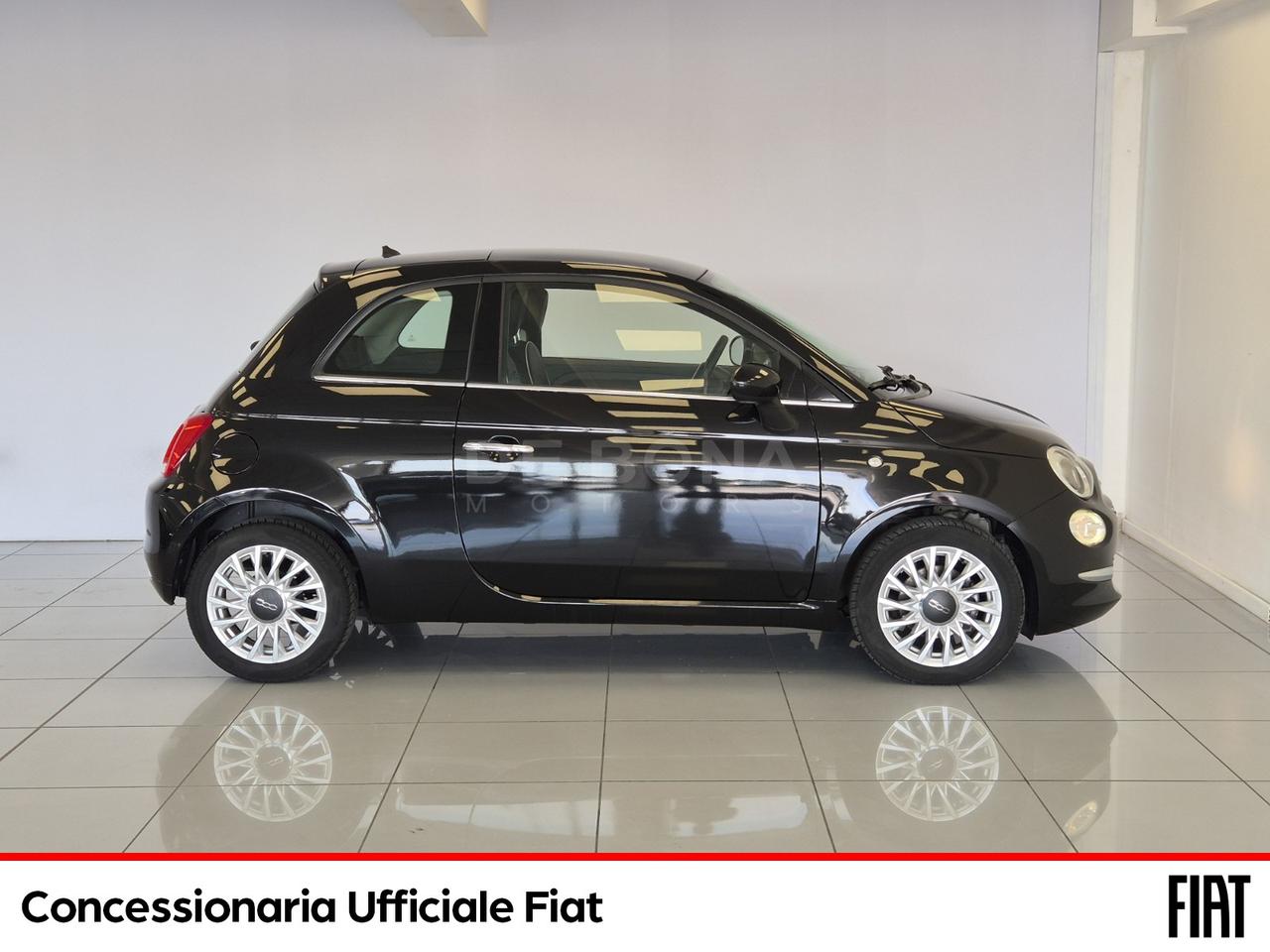 Fiat 500 1.2 pop easypower gpl 69cv