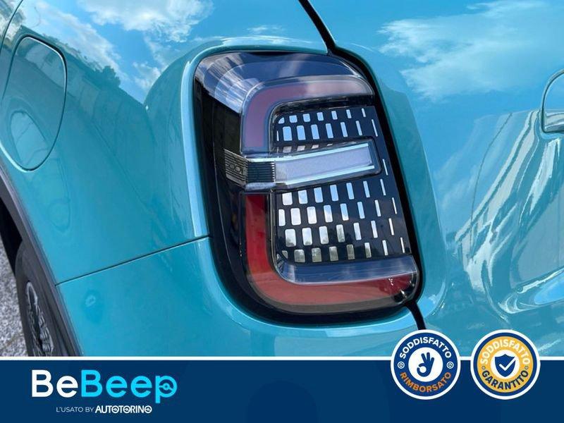 FIAT 600 Hybrid 1.2 HYBRID LA PRIMA 110CV AUTO