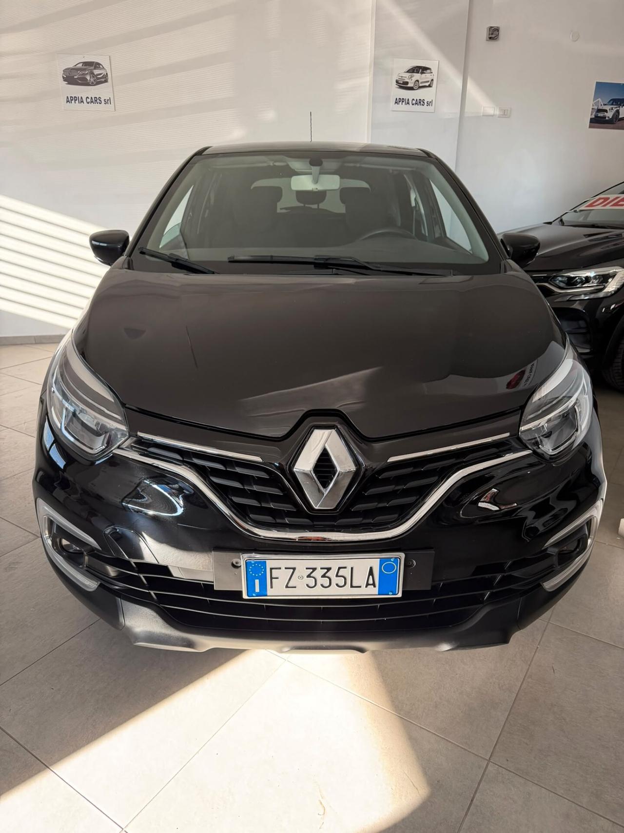 Renault Captur TCe 12V 90 CV Sport Edition2