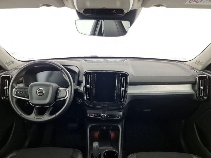 Volvo XC40 D3 Business Plus geartronic my20