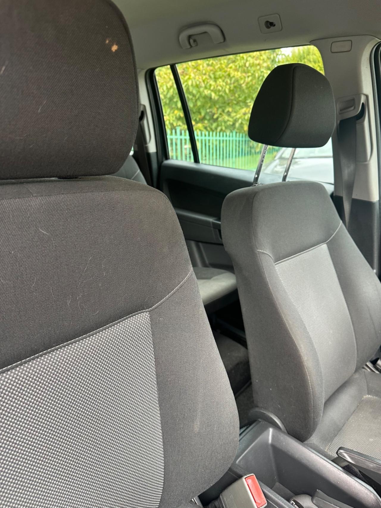 Opel ZAFIRA 1.7 CDTI 110CV 7POSTI KMCERT UNICOPR
