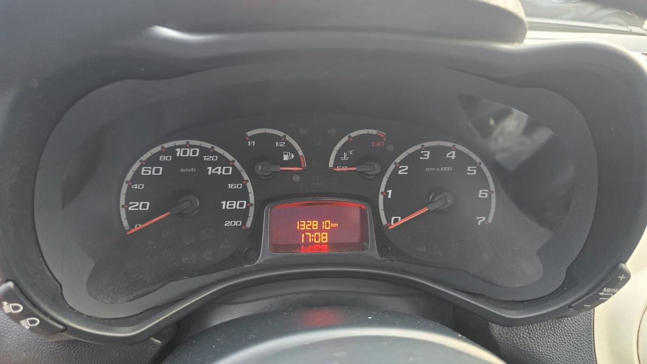 Ford Ka Ka+ 1.2 8V 69CV